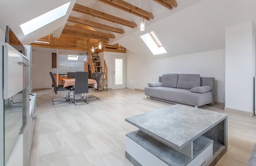 Ajdovscina Apartment | 1 bedroom stunning apartment in Col