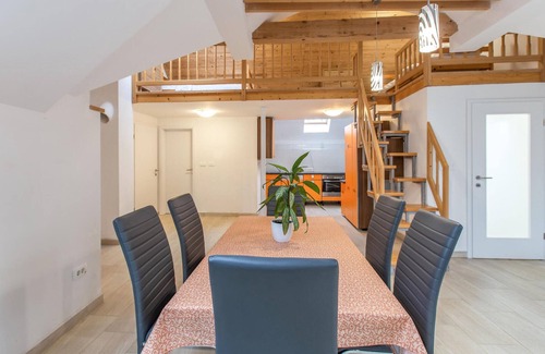 Ajdovscina Apartment | 1 bedroom stunning apartment in Col