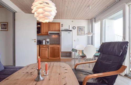 Dageløkke House | 1 bedroom stunning home in Tranekær
