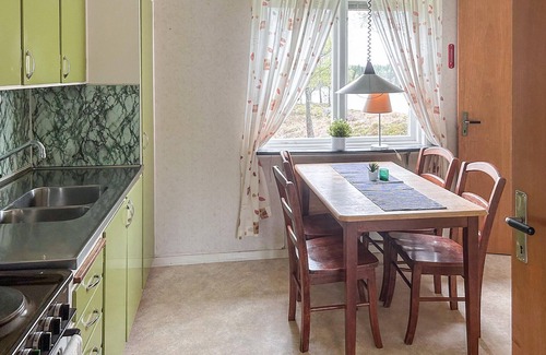 Fegen House | 1 bedroom stunning home in Fegen