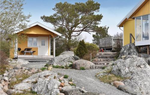Vrango House | 1 Bedroom Stunning Home In Vrångö
