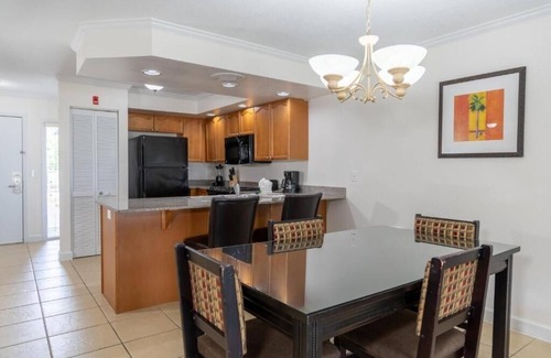 Florida Central Atlantic Coast Apartment | 1 Bedroom Suite Near Tesla Destination Charger ORL