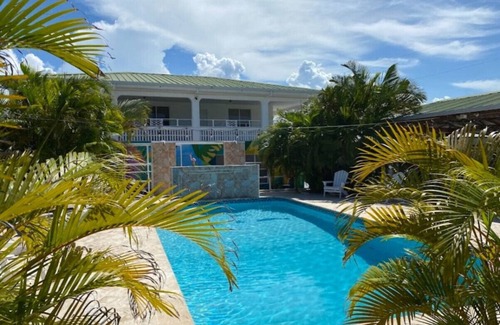 Tierras Nuevas Poniente Apartment | 1 BR Apartment at El Flamingo Beach Club