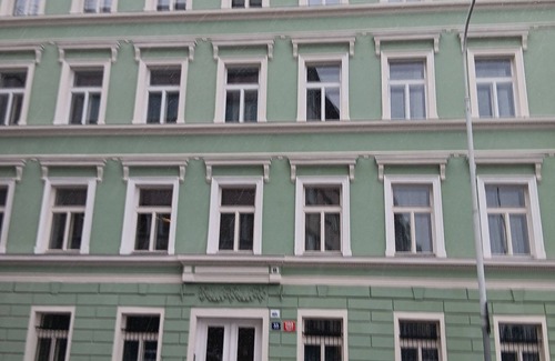Petrska ctvrt Apartment | 1 Br Apartment at Prague 1
