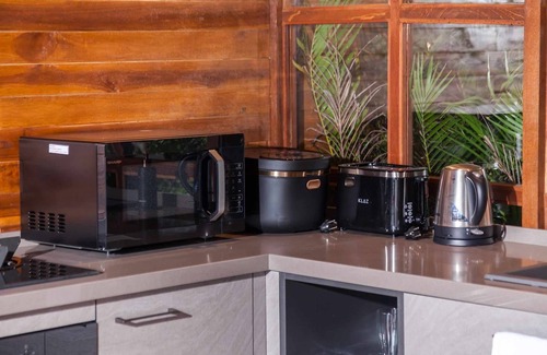 Sambahan Villa | 1 BR Cozy Villa With Breathtaking Rice Paddy View