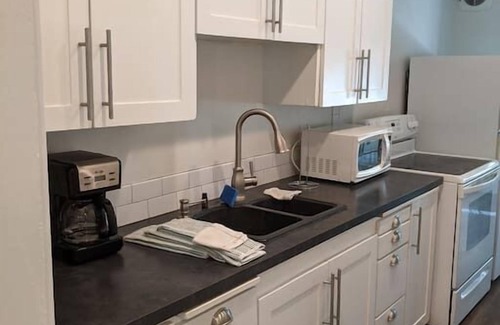 Garden District Apartment | 1 BR In Walking Distance To Downtown And The Beach