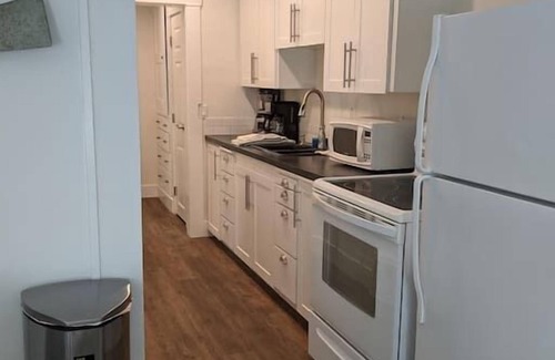 Garden District Apartment | 1 BR In Walking Distance To Downtown And The Beach