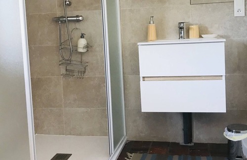Thimert-Gatelles Bed & Breakfast | 1 Chambre Avec sa Salle Privée: le Grain de blé
