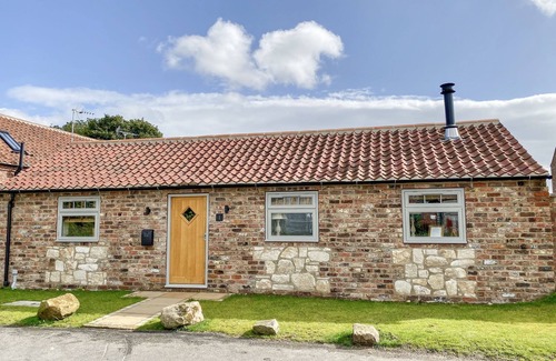Fridaythorpe Cottage | 1 Church Barns