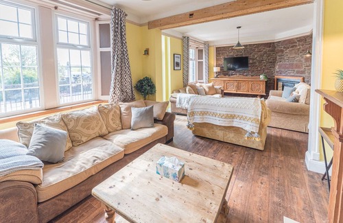 Calder Bridge House | 1 CLEATOR GATE, pet friendly, character holiday cottage in Cleator