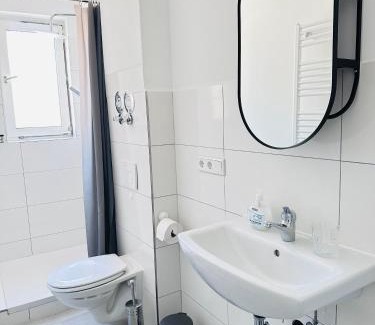 Kuecknitz House | 1 Doppelzimmer