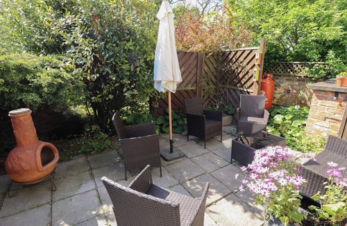 Louth Cottage | 1 Eastview