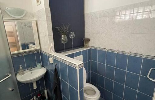 Zapad Apartment | 1-izbový byt