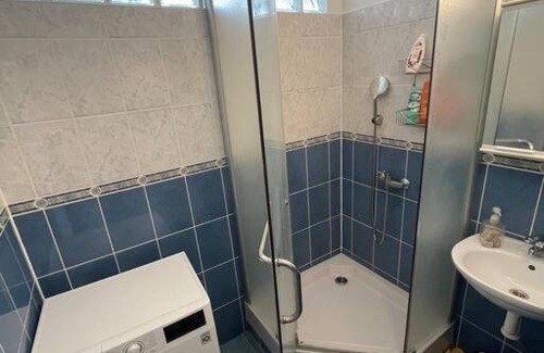 Zapad Apartment | 1-izbový byt