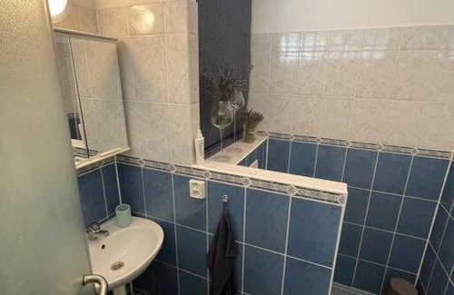 Zapad Apartment | 1-izbový byt