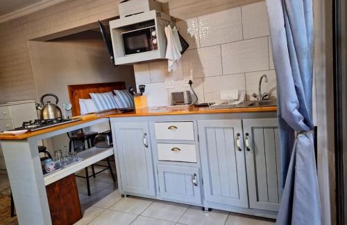 Mokopane Bed & Breakfast | 1@Kruger