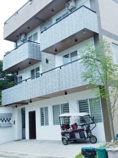 Tanza Apartment | 1 MARY's STAYCATION Condo Type with Balcony 2 person