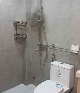 Tanza Apartment | 1 MARY's STAYCATION Condo Type with Balcony 2 person