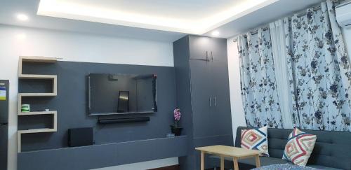 Tanza Apartment | 1 MARY's STAYCATION Condo Type with Balcony 2 person