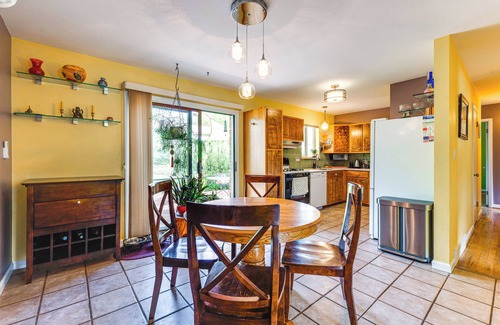 Baseline Sub House | < 1 Mi to CU Boulder: Home w/Fenced Yard!