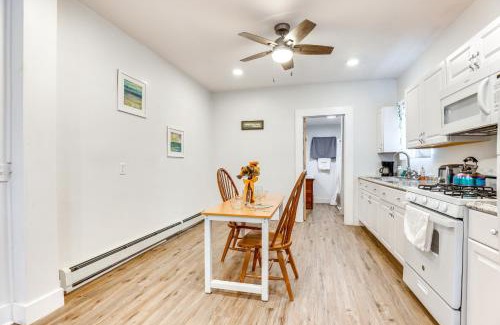 Corning Apartment | 1 Mi to Dtwn Pet-Friendly Corning Retreat