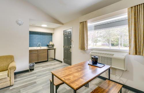 Port Huron Apartment | 1 Mi to Lake Huron Waterfront Cozy Studio Apt
