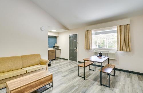 Port Huron Apartment | 1 Mi to Lake Huron Waterfront Cozy Studio Apt
