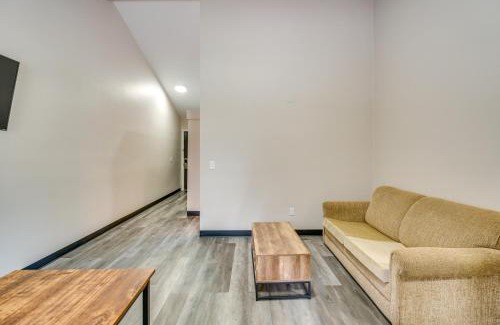 Port Huron Apartment | 1 Mi to Lake Huron Waterfront Cozy Studio Apt