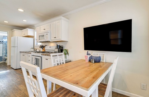 Sherrills Ford House | < 1 Mi to Lake Norman Marina: Home w/Pool Access