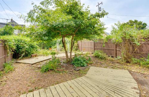 Capitol House | 1 Mi to Xcel Energy Center Home with Yard and Garden