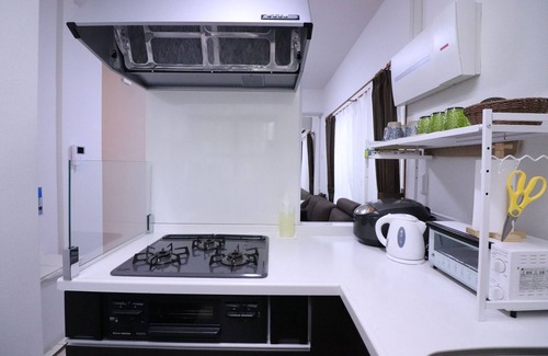 Agarie House | 1 min to the beach Urban area in Nago 2 bed room/Nago Okinawa
