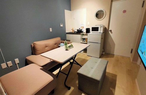 Chuo Ward Apartment | 1 minute walk from JR station Private rental H/Saitama Saitama
