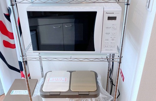 Kamata Apartment | 1 minute walk from Keikyu Kamata Station 7 minut - SKYE HOME Minpaku/Ota-ku Tokyo