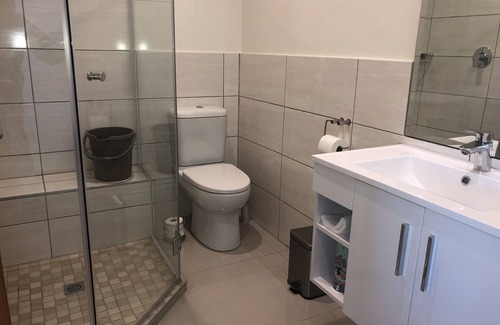Fish Hoek House | 1 Mountain Rd Boutique B & B