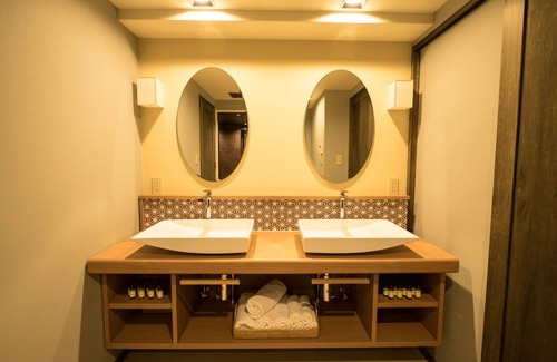 Karasumaoike Hotel | 1 night without meals Deluxe Suite GION/Kyoto Kyōto