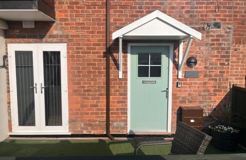 Sutton-on-Sea Apartment | 1 Norvic House