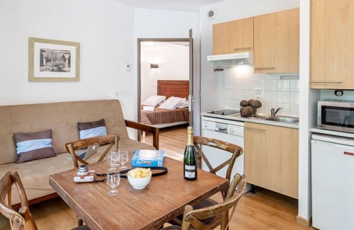 Eppe-Sauvage House | 1 pièce 2 pax CAF Les cottages de Valjoly by Interhome