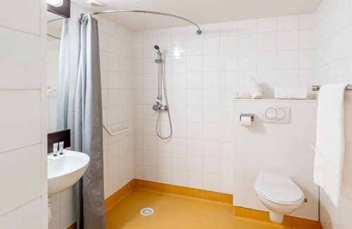 Eppe-Sauvage House | 1 pièce 2 pax CAF Les cottages de Valjoly by Interhome