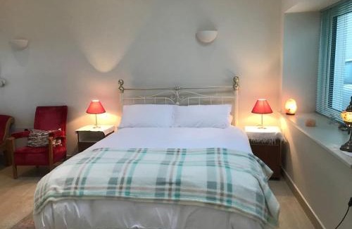 Killala House | 1 Quay Cottages Relaxing 3 bedroom on Sea-Front