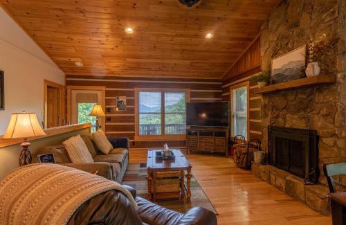 Todd House | 1 Relaxing Place