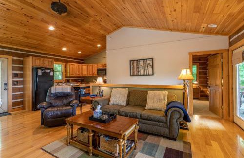 Todd House | 1 Relaxing Place