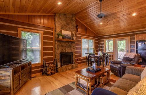 Todd House | 1 Relaxing Place