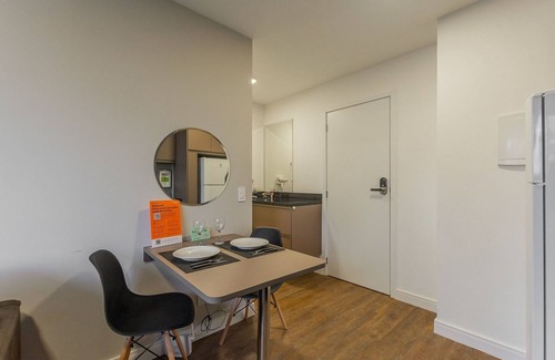 Alto da Gloria Condo | 1 room apartment versatile