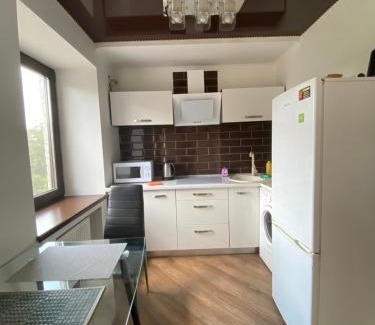 Cherkasy Apartment | 1-room Studio center