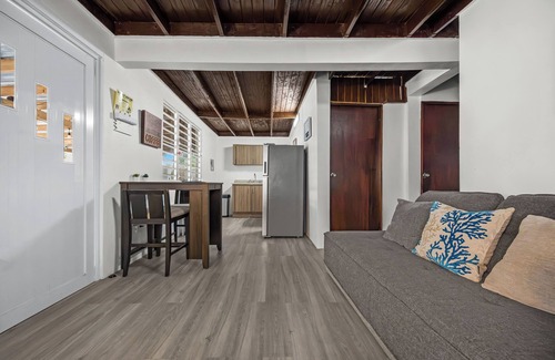 Rio Villa | 1 Step From The Beach | Pool | Pet Friendly | Modern Bedrooms