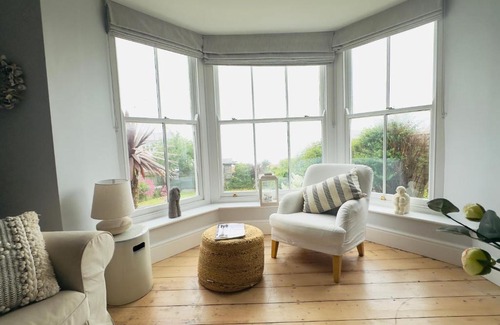 Port Isaac House | 1 Tintagel