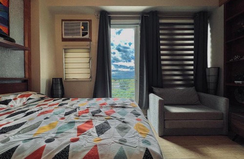 Iloilo Apartment | 1 Urban Elegance