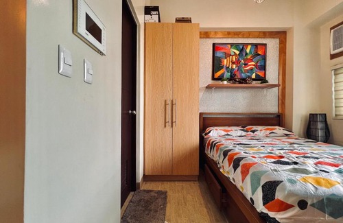 Iloilo Apartment | 1 Urban Elegance