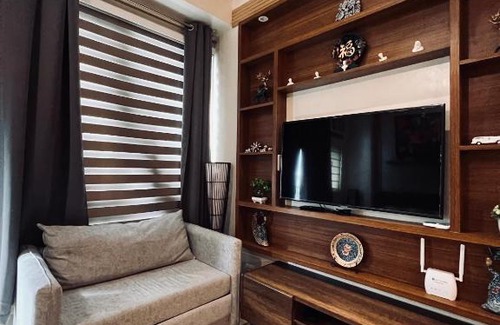 Iloilo Apartment | 1 Urban Elegance