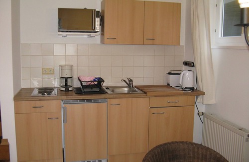 Schlierbach Apartment | 1-Zi. Apartment for 2 pers. Top location in a villa area near the castle/old town